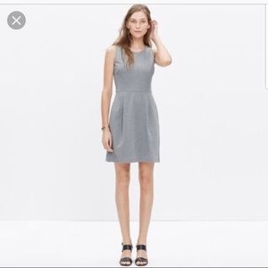 madewell dress